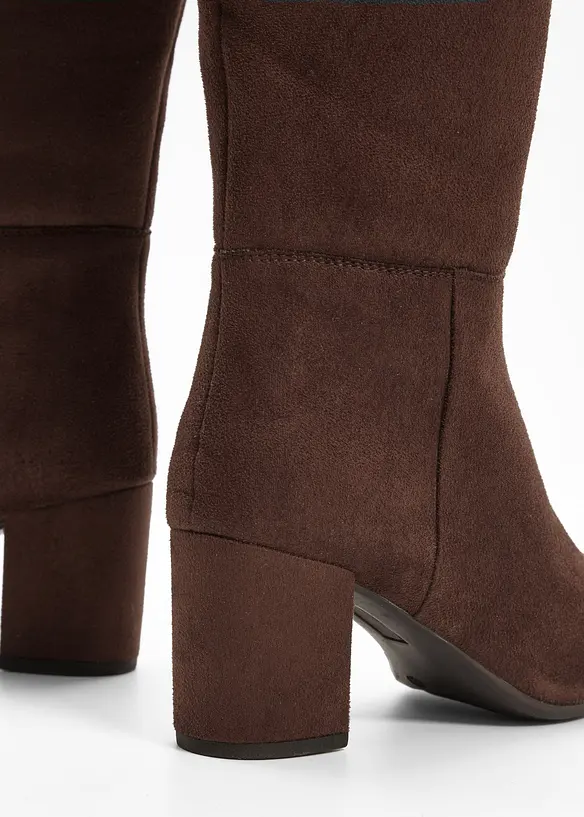 Bottes, bonprix