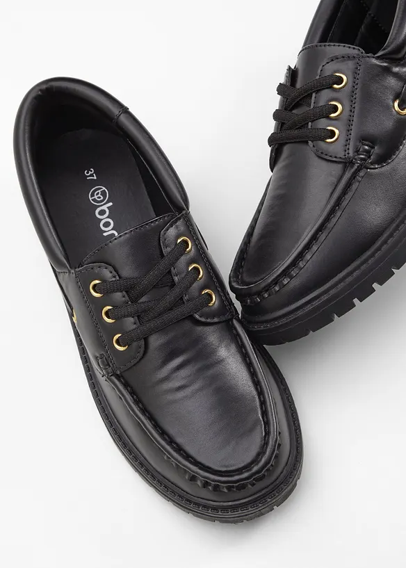 Mocassins, bonprix