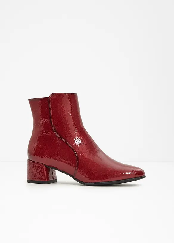 Bottines Marco Tozzi, Marco Tozzi
