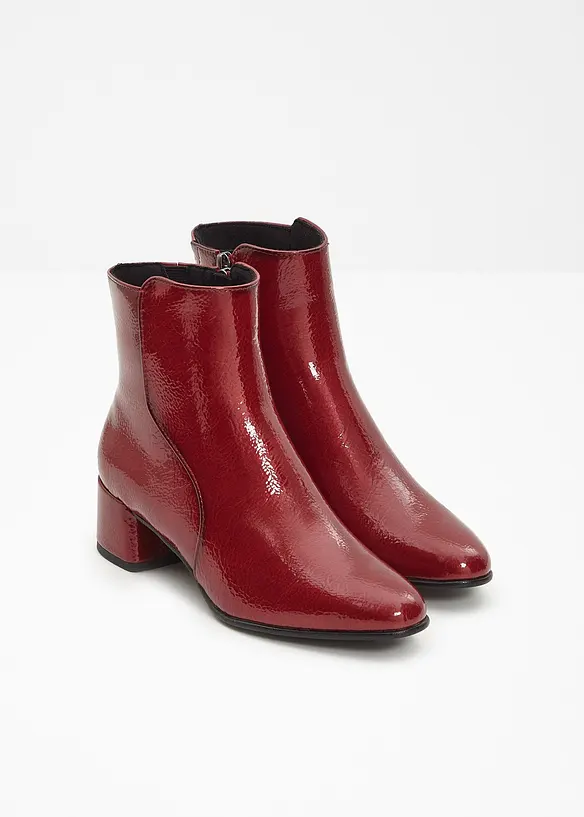 Bottines Marco Tozzi, Marco Tozzi