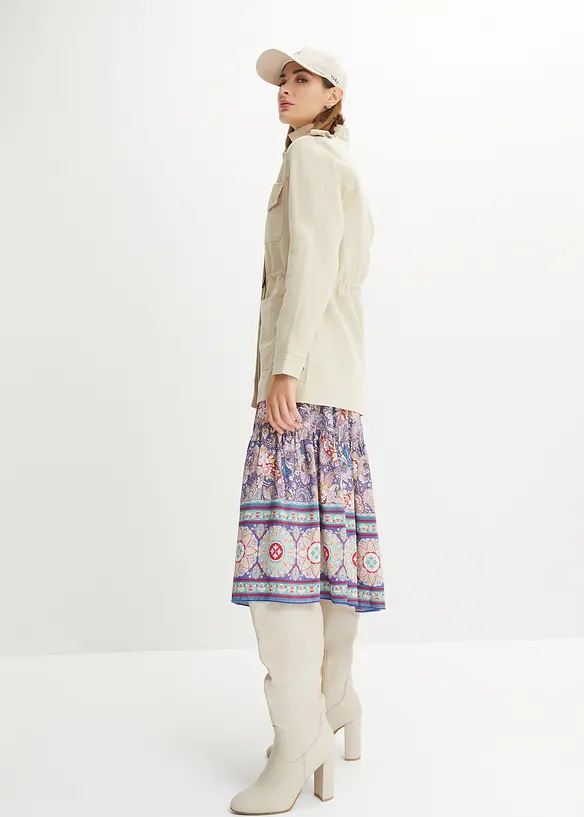 Veste saharienne, bonprix