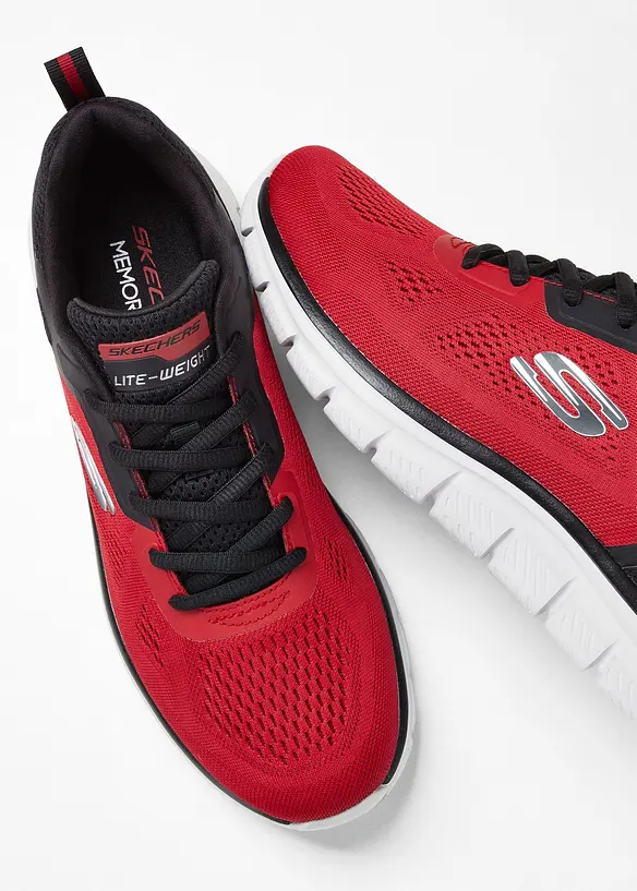 Sneakers Skechers avec mousse à mémoire de forme, Skechers