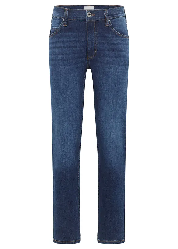 Jean extensible Tramper de Mustang, droit, Mustang Jeans