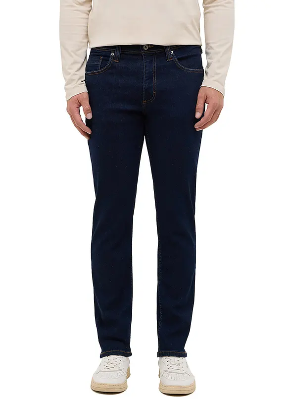 Jean extensible Washington de Mustang, droit, Mustang Jeans