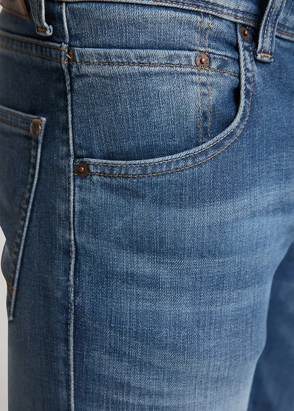 Jean extensible Michigan de Mustang, droit, Mustang Jeans