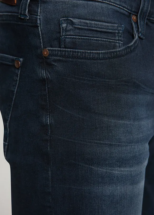 Jean extensible Mustang Vegas, slim, Mustang Jeans