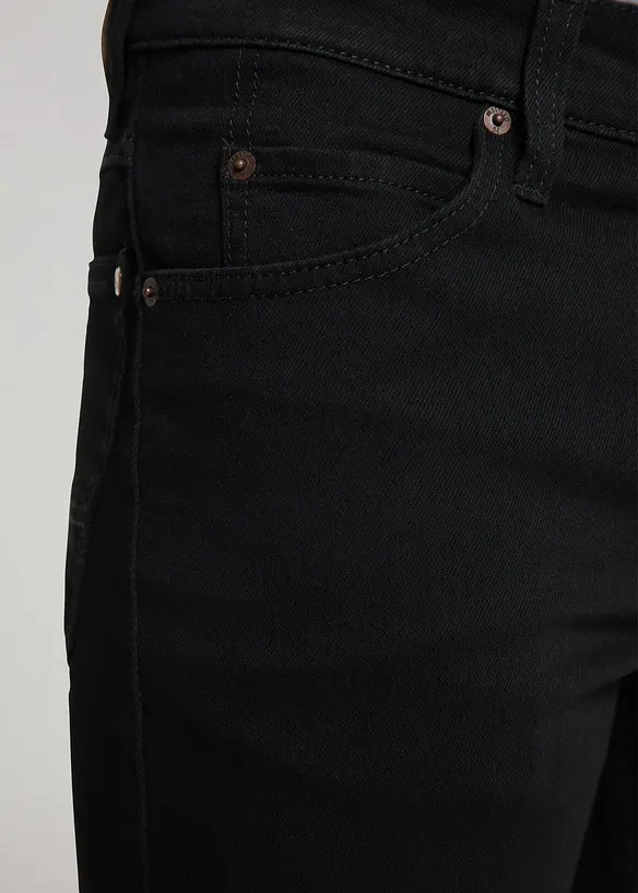 Jean Mustang style Tramper droit et extensible, Mustang Jeans
