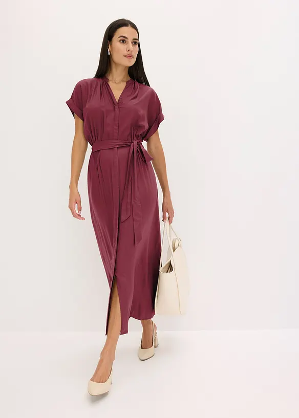 Hemdblusenkleid, bonprix