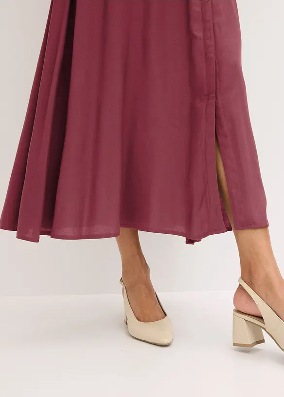 Hemdblusenkleid, bonprix