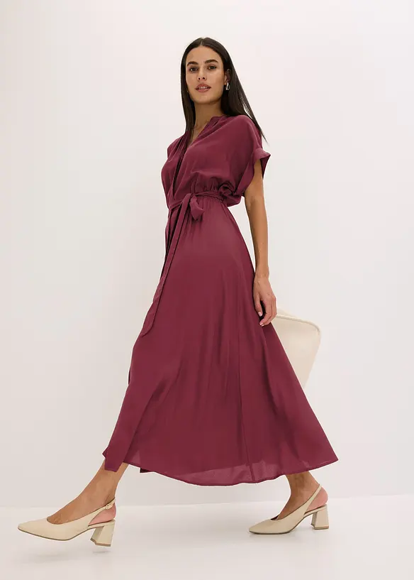 Hemdblusenkleid, bonprix
