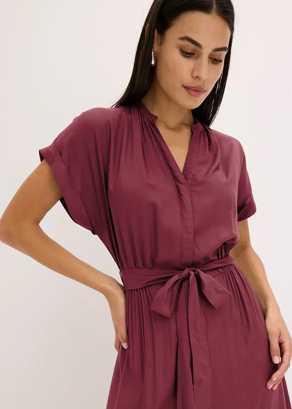 Hemdblusenkleid, bonprix