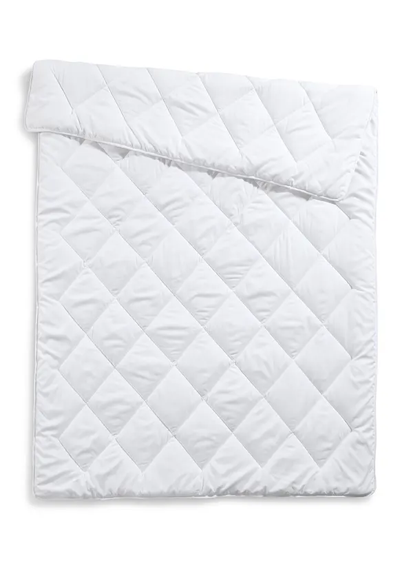 Couette légère en polyester, bonprix