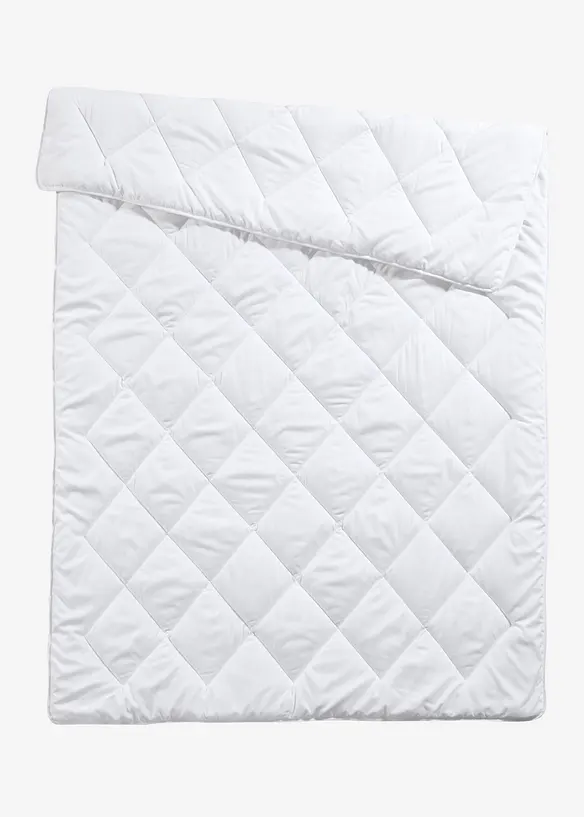 Couette légère en polyester, bonprix