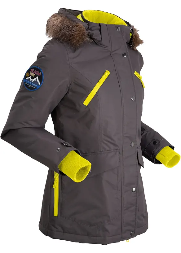 wasserdichte Funktions-Jacke, bonprix