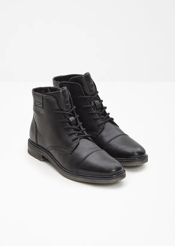 Bottines à lacets Bugatti, Bugatti