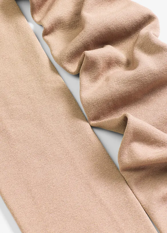 Thermo Strumpfhose 150den mit Fleece Futter, bonprix