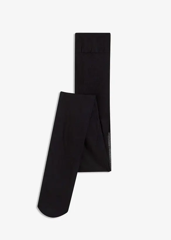 Collant sculptant, effet jambière, bonprix