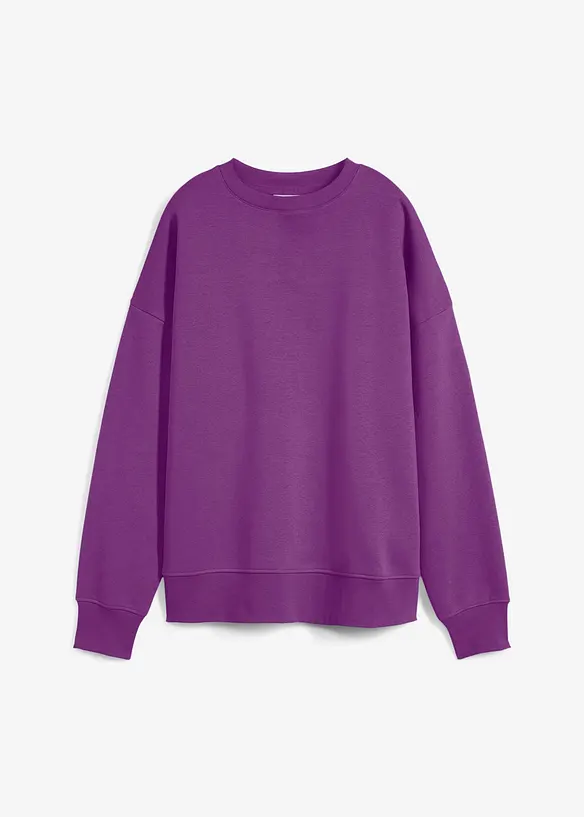 Sweat oversize, bonprix