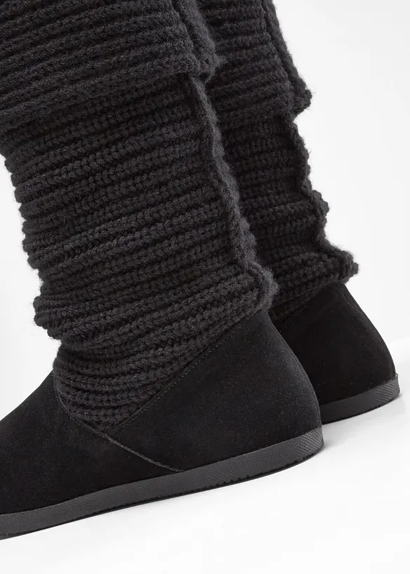 Bottes d’hiver, bonprix