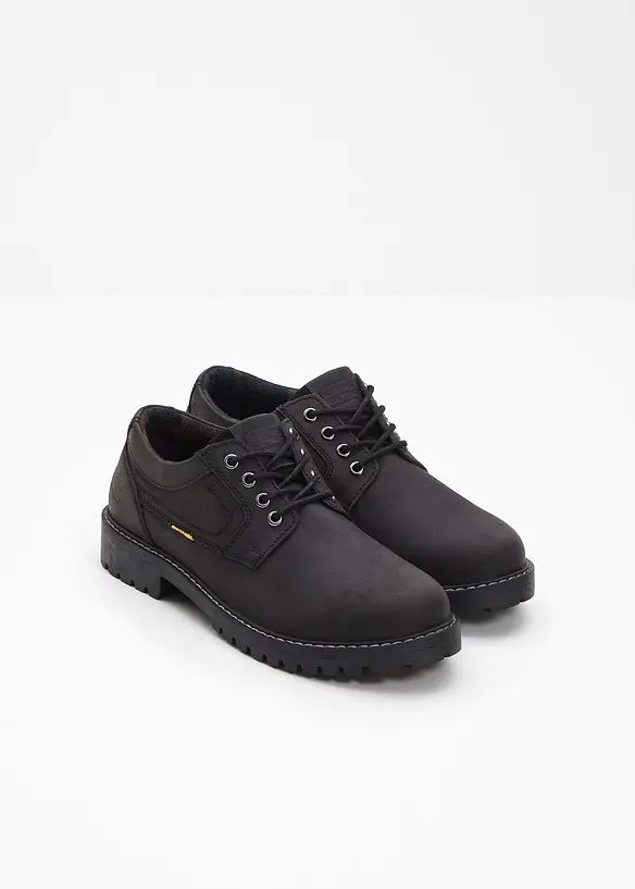 Chaussures lacées Camel Active en cuir, Camel Active
