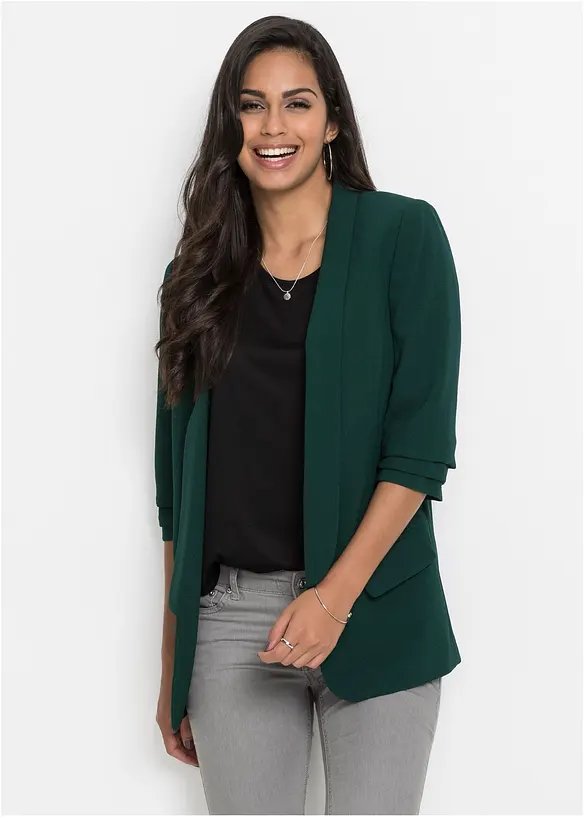 Longblazer, bonprix