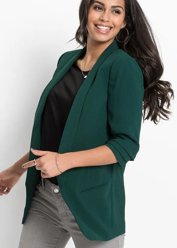Longblazer, bonprix