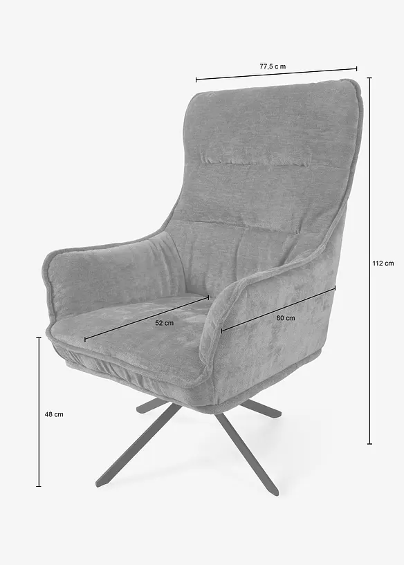 Sessel, bonprix