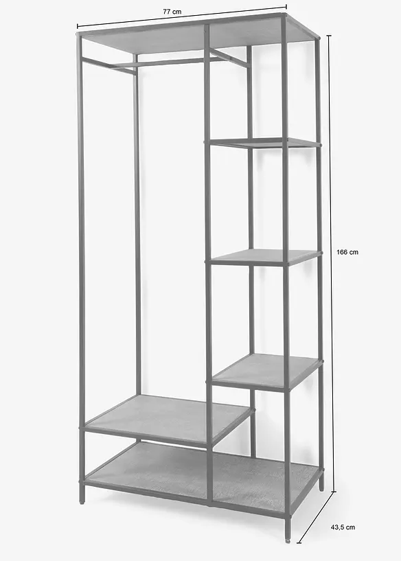 Garderobe, bonprix
