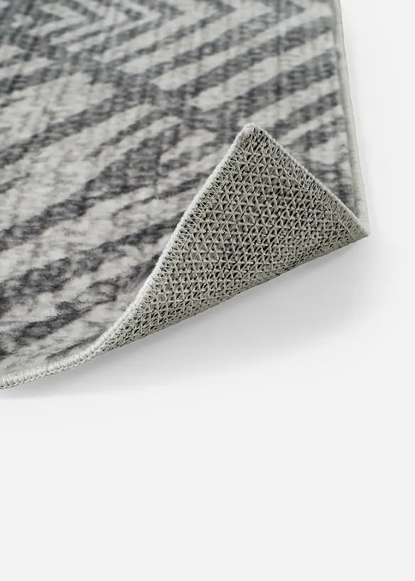 Badematte mit Ethno- Design, bonprix