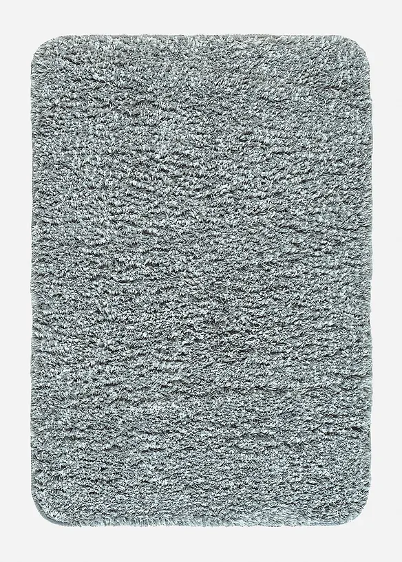 Hochflor- Badematte, bonprix