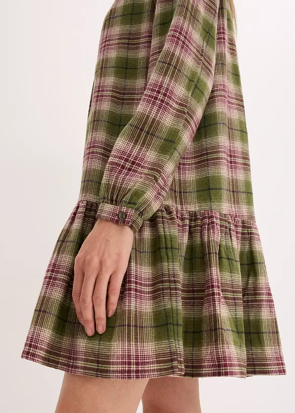 Robe courte, bonprix