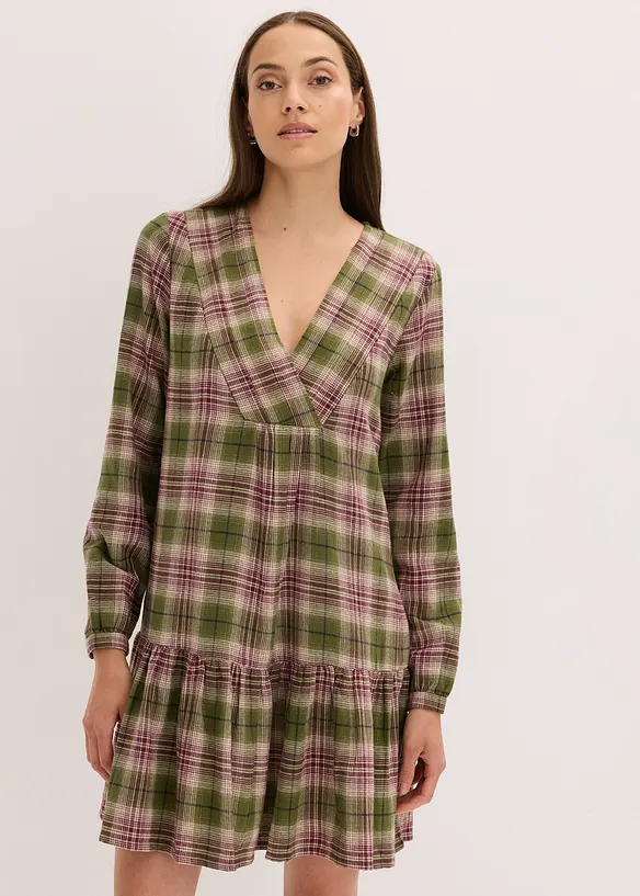 Robe courte, bonprix