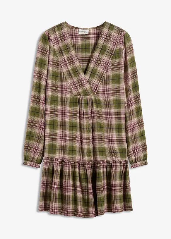 Robe courte, bonprix
