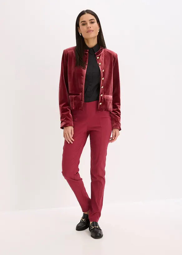 Stretch-Hose, bonprix