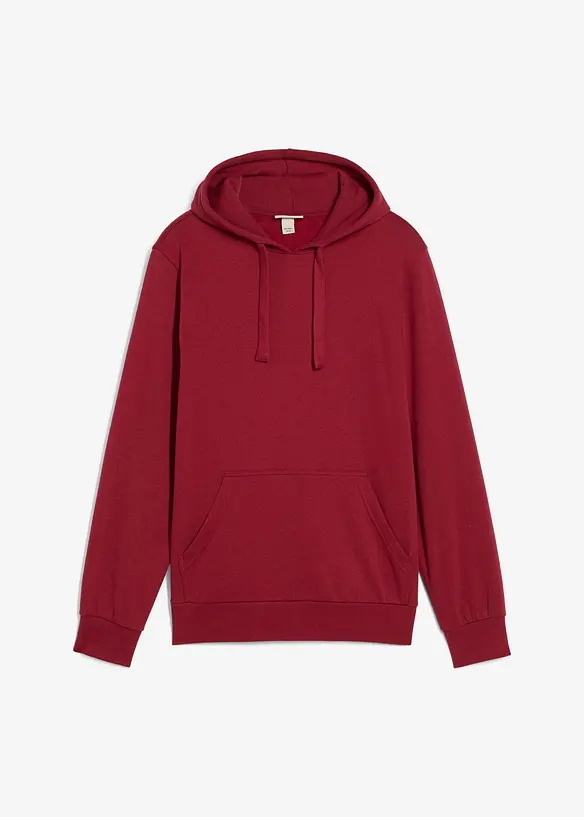 Sweat à capuche, bonprix