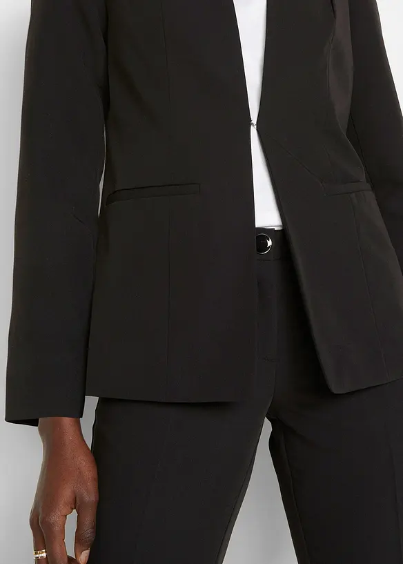 Tailleur pantalon (ens. 2 pces), bonprix