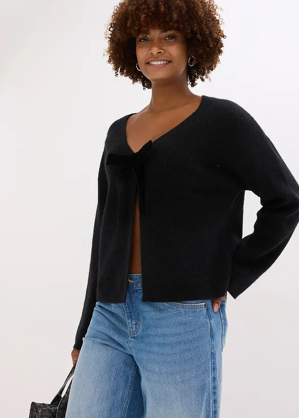 Strickjacke, bonprix