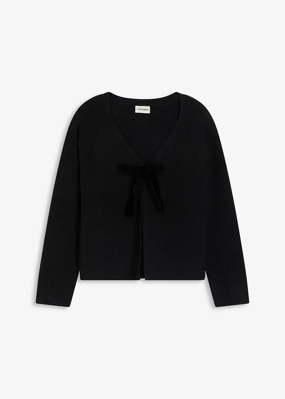 Strickjacke, bonprix