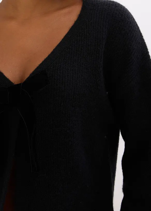 Strickjacke, bonprix