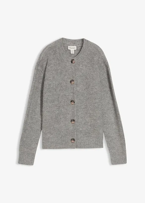 Strickjacke, bonprix