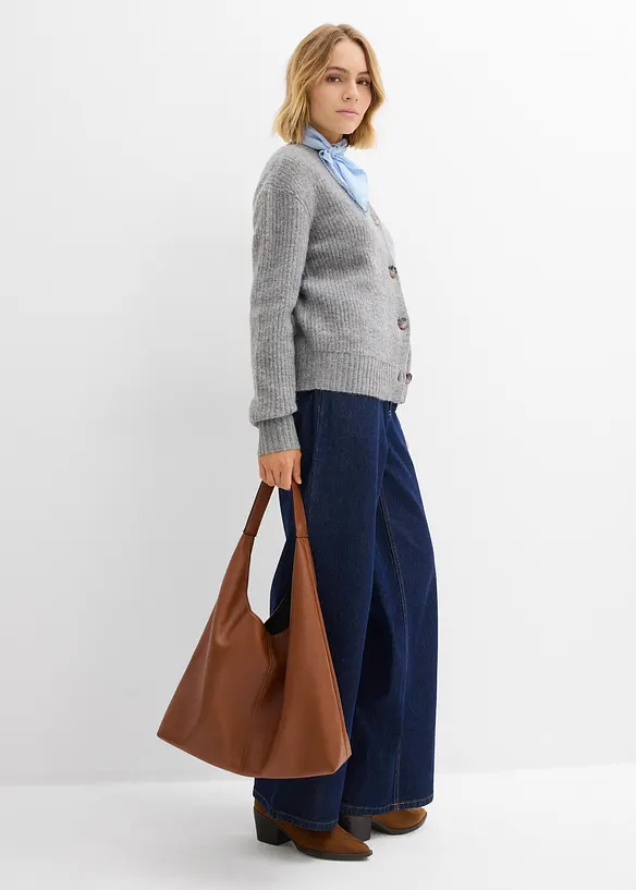Strickjacke, bonprix