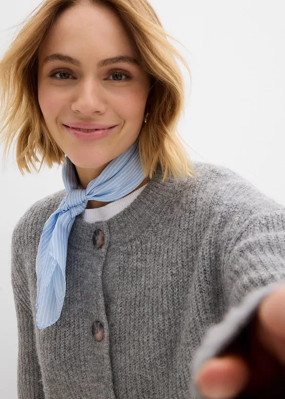 Strickjacke, bonprix