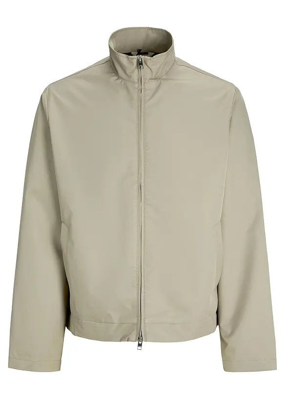 JJ REBEL Harrington-Jacke, J&J Rebel