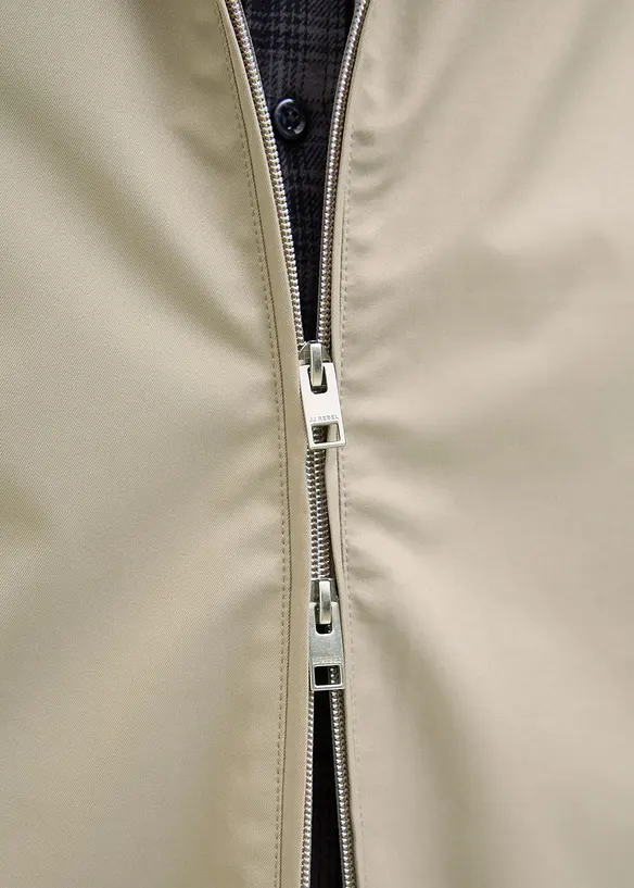 JJ REBEL Harrington-Jacke, J&J Rebel