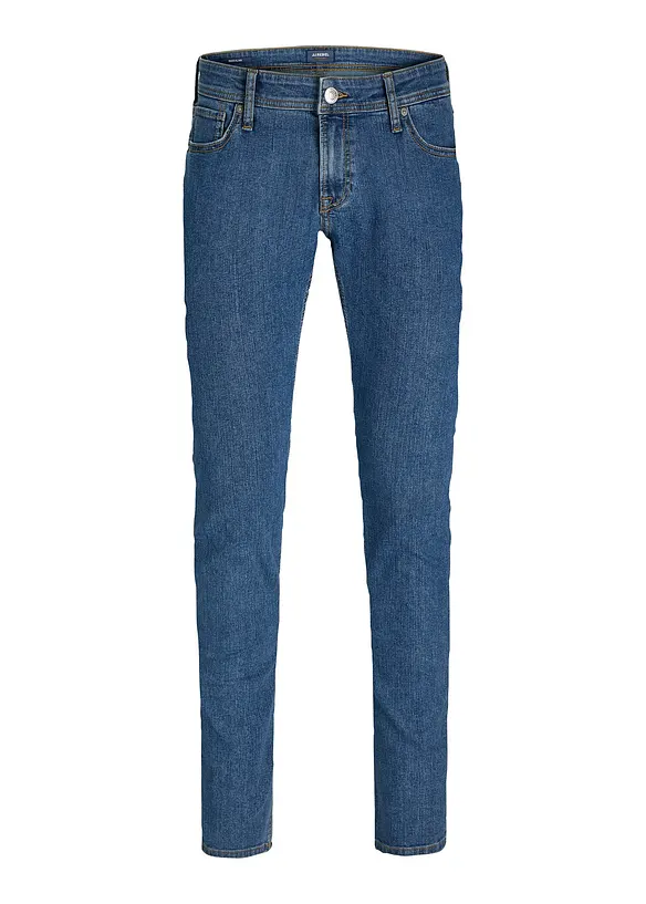 JJ REBEL LUKE Slim-Fit-Jeans, J&J Rebel