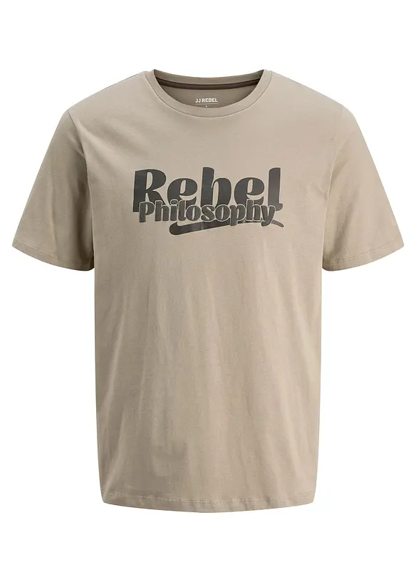 JJ REBEL T-Shirt, J&J Rebel
