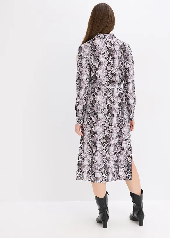 Blusenkleid, bonprix
