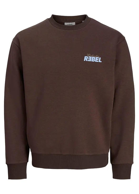 JJ REBEL Sweatshirt, J&J Rebel