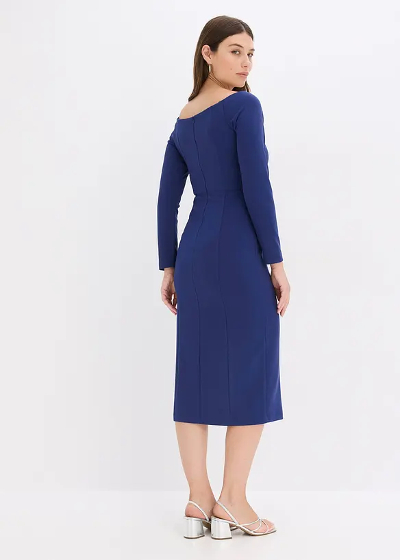 Robe longue, bonprix