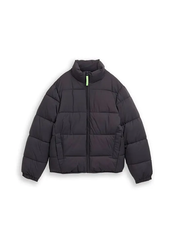 Tom Tailor Puffer-Jacke, Tom Tailor